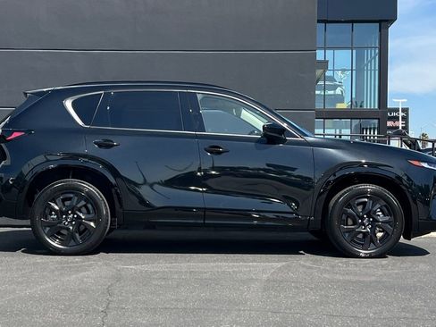 New 2026 MAZDA CX-5 2.5 S w/ Premium Package image 4