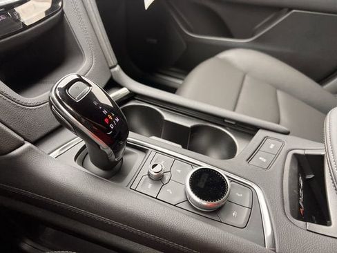 New 2026 Cadillac XT5 Premium Luxury image 17