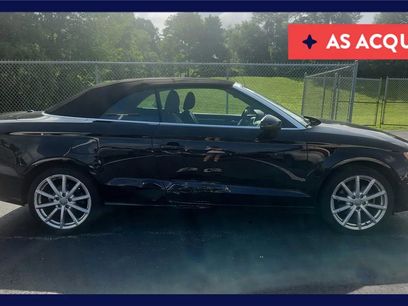 Used 2015 Audi A3 1.8T Premium