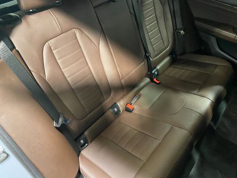 Used 2023 BMW X3 xDrive30i w/ M Sport Package image 16