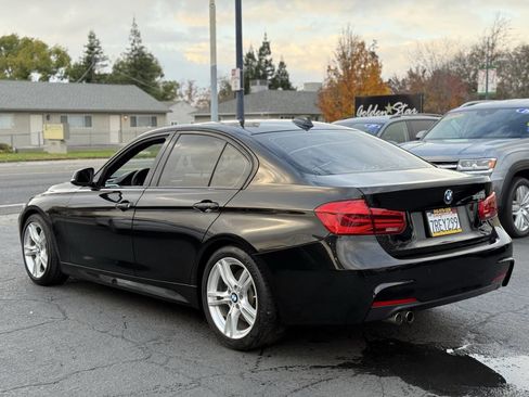 Used 2016 BMW 328i Sedan image 5