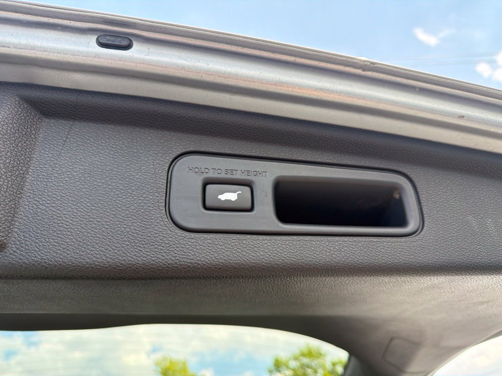 Certified 2025 Honda Odyssey Elite image 22