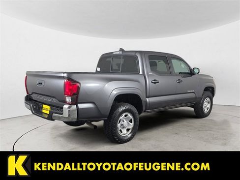 Used 2020 Toyota Tacoma SR5 image 5