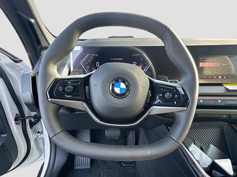 New 2026 BMW X3 xDrive30i w/ Premium Package AWD/4WD image 8