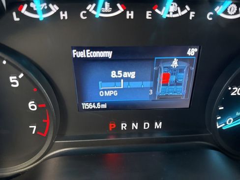 Used 2025 Ford F350 XLT image 36