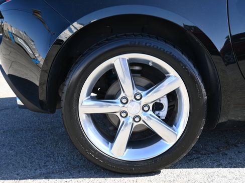 Used 2009 Pontiac Solstice GXP w/ Premium Package RWD image 12
