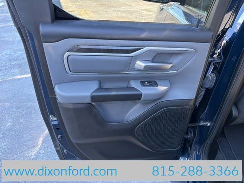 Used 2020 RAM 1500 Big Horn image 24