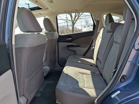 Used 2013 Honda CR-V EX image 10