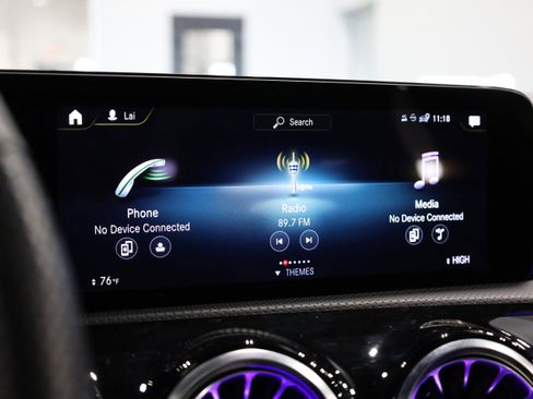 Used 2023 Mercedes-Benz CLA 45 AMG 4MATIC image 23