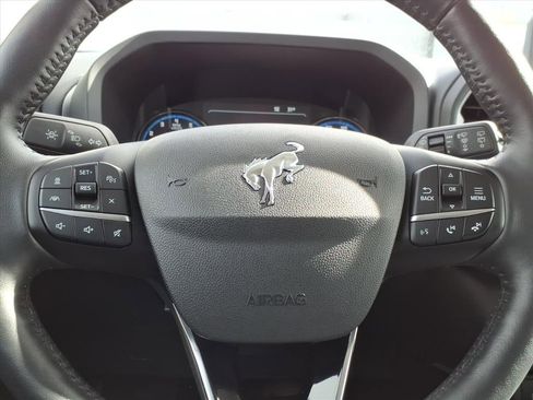 Certified 2023 Ford Bronco Sport Outer Banks w/ Tech Package image 24