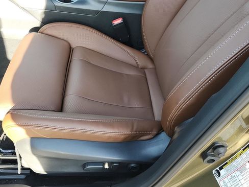 Used 2024 Subaru Outback Touring w/ Popular Package #2 AWD/4WD image 12