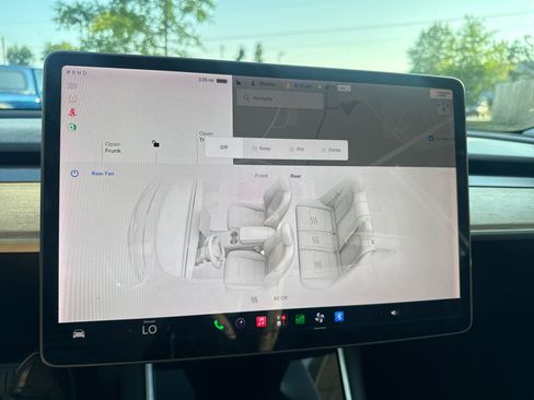 Used 2018 Tesla Model 3 Long Range AWD/4WD image 13