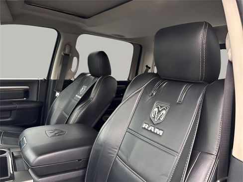 Used 2014 RAM 1500 Sport w/ Trailer Tow Group image 8