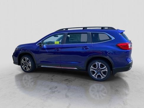 New 2026 Subaru Ascent Limited AWD/4WD image 2