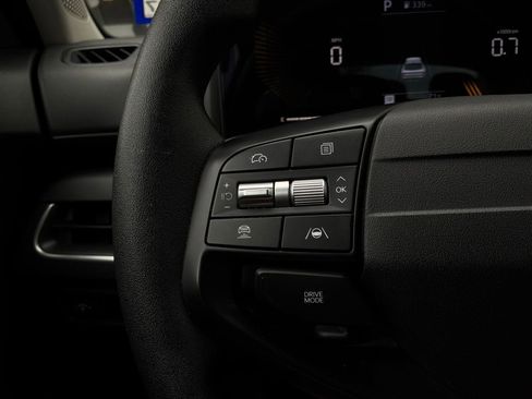 Used 2025 Kia K4 FWD image 34