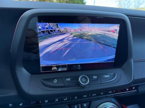 Used 2024 Chevrolet Camaro SS image 45