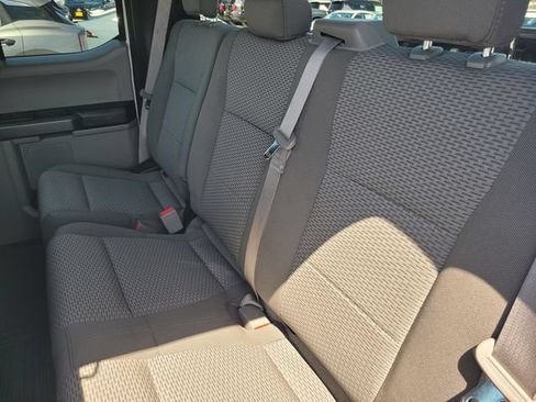 Used 2018 Ford F150 XLT w/ Equipment Group 301A Mid AWD/4WD image 15