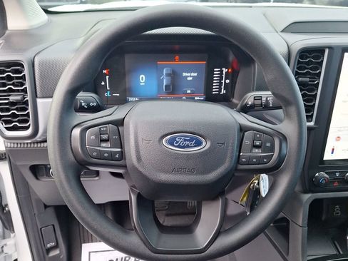 Used 2025 Ford Ranger XL w/ Trailer Tow Package RWD image 10