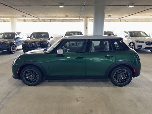 New 2026 MINI Cooper 4-Door Hardtop image 4