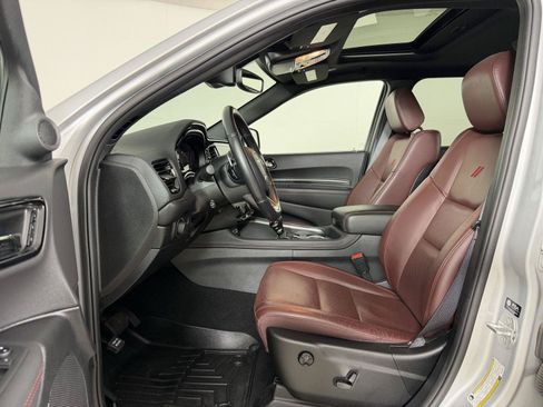 Used 2024 Dodge Durango GT AWD/4WD image 2