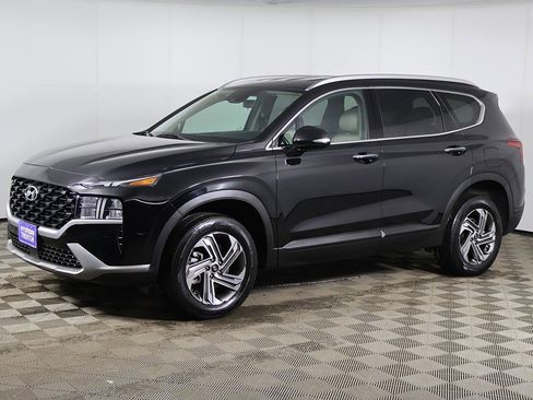 Used 2023 Hyundai Santa Fe SEL w/ Cargo Package image 8