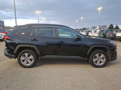 Used 2023 Toyota RAV4 XLE image 7