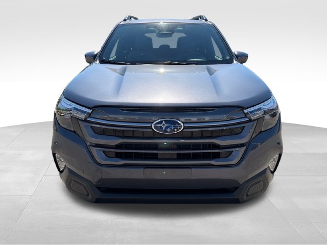 New 2026 Subaru Forester Premium AWD/4WD image 2