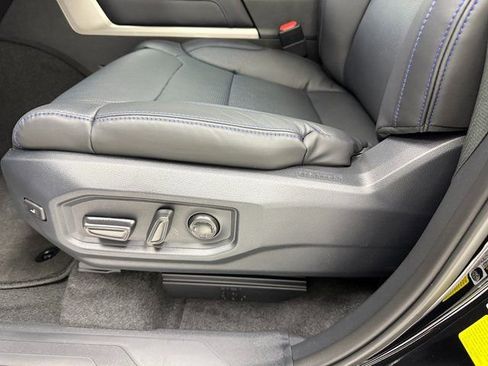 New 2026 Toyota Tundra Platinum AWD/4WD image 29