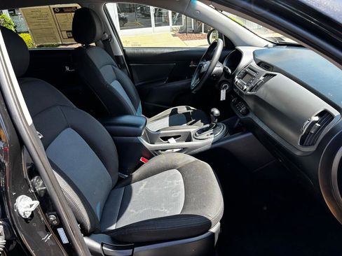 Used 2014 Kia Sportage LX AWD/4WD image 25