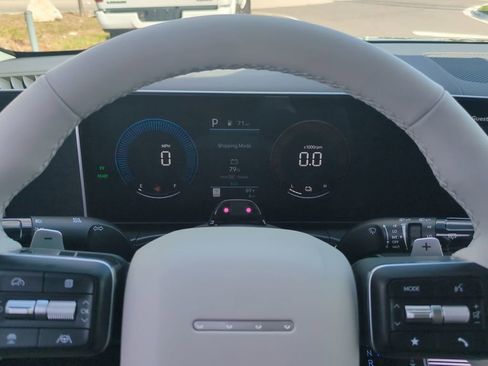 New 2026 Hyundai Santa Fe SEL FWD image 35