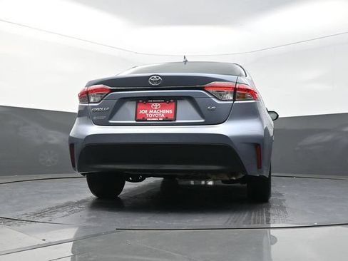 Used 2024 Toyota Corolla LE FWD image 36