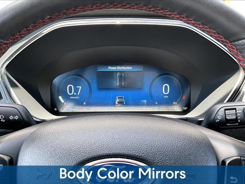 Used 2023 Ford Escape ST-Line Select AWD/4WD image 17