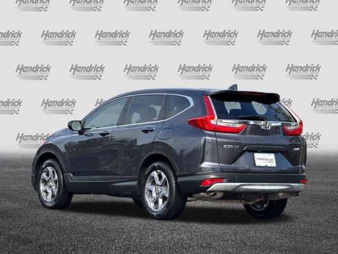 Used 2018 Honda CR-V EX-L image 7