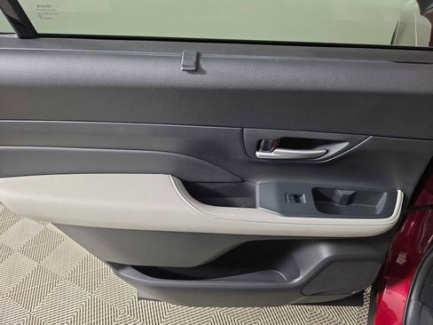 Used 2024 Toyota Grand Highlander Platinum image 33