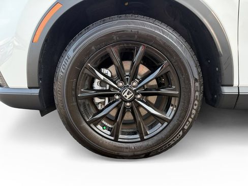 Used 2025 Honda CR-V Sport-L image 30