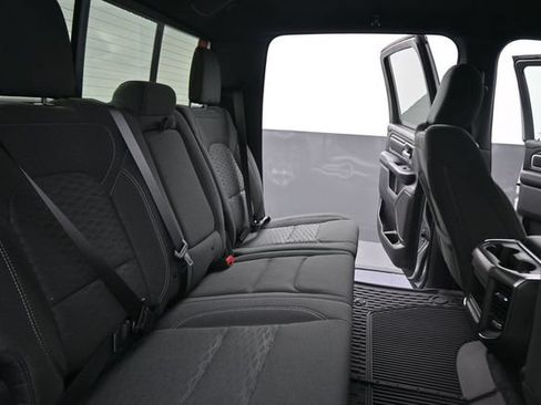 New 2026 RAM 1500 Big Horn AWD/4WD image 23