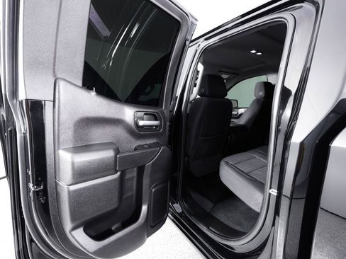 Used 2024 GMC Sierra 1500 Pro w/ Graphite Edition AWD/4WD image 18