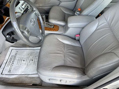 Used 2006 Lexus ES 330 FWD image 34