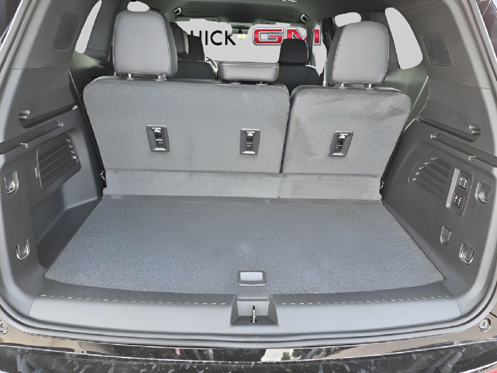 New 2026 Buick Enclave Sport Touring AWD/4WD image 42