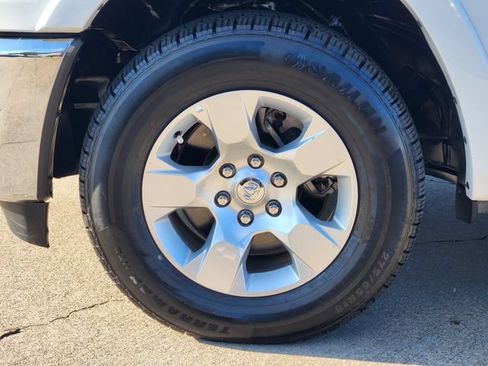 Used 2025 RAM 1500 Big Horn AWD/4WD image 10