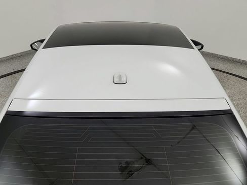 Used 2021 Audi RS 7 Sportback w/ Carbon Optic Package AWD/4WD image 23