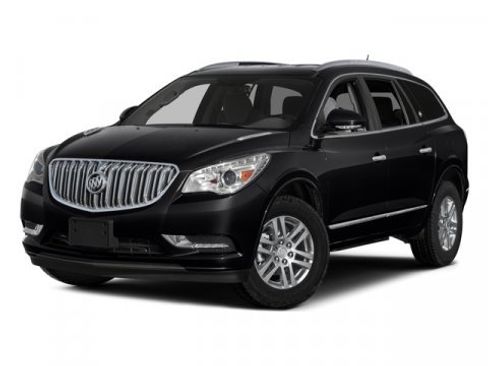 Used 2017 Buick Enclave Premium image 1