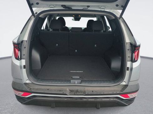 Used 2024 Hyundai Tucson SEL FWD image 15