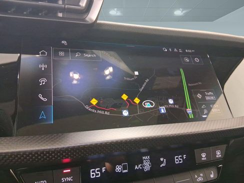 New 2026 Audi RS 3 image 17