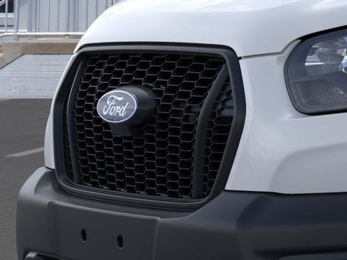 New 2026 Ford Transit 150 Low Roof RWD image 17