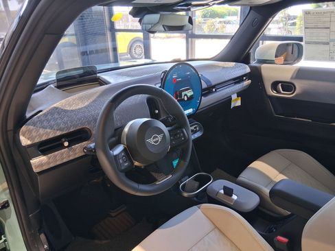 New 2026 MINI Cooper S image 12