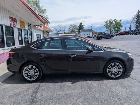 Used 2014 Buick Verano FWD image 11
