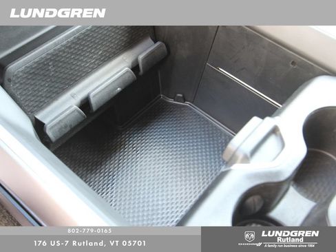Used 2023 RAM 1500 Big Horn AWD/4WD image 39