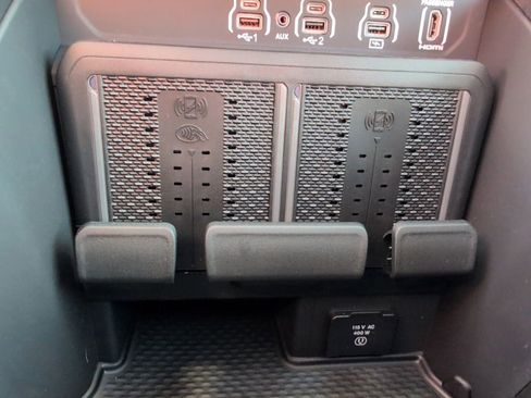 New 2026 RAM 1500 Tungsten w/ Bed Utility Group image 23