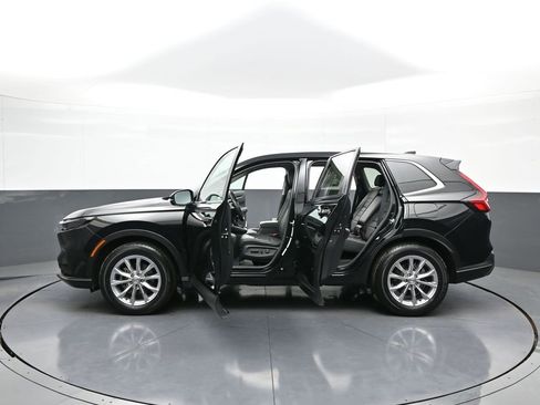 Certified 2024 Honda CR-V EX-L image 43